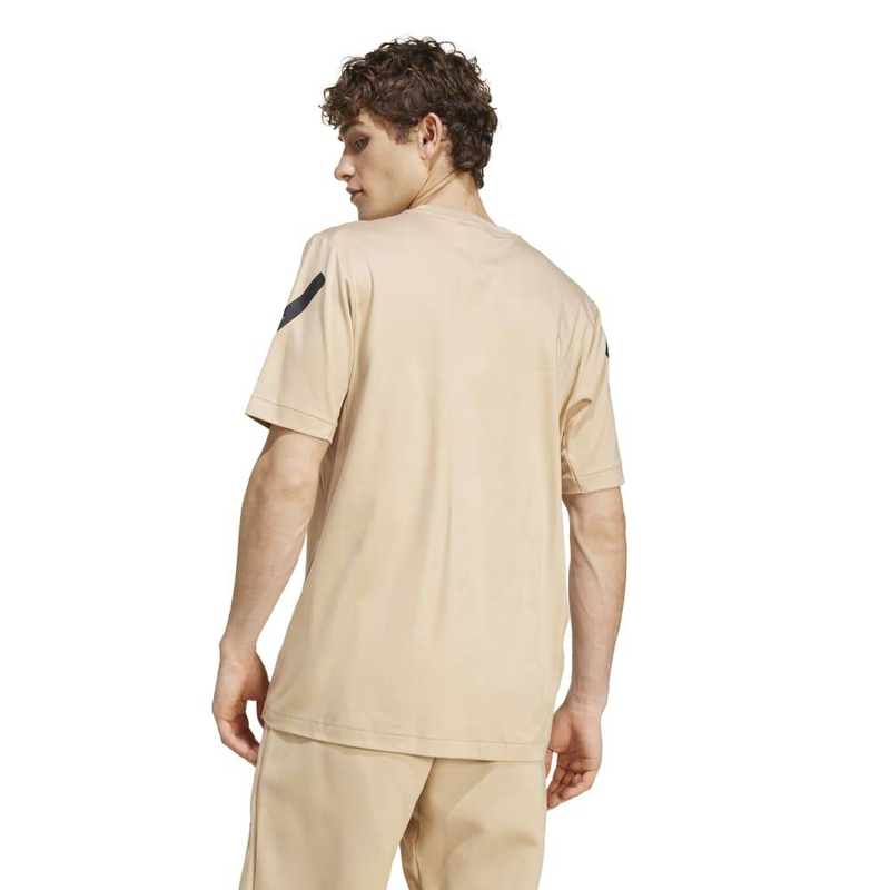 Men z.n.e. T-shirt-null
