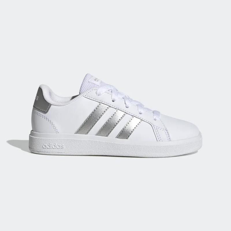 Product image: Adidas grand court 2.0 junior shoes gw6506-null