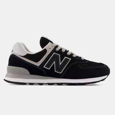 New balance 574 - shoes classics, White, medium
