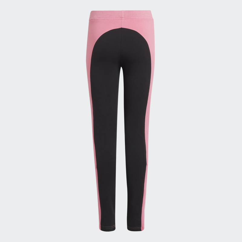 Adidas girld colorblock legings-null