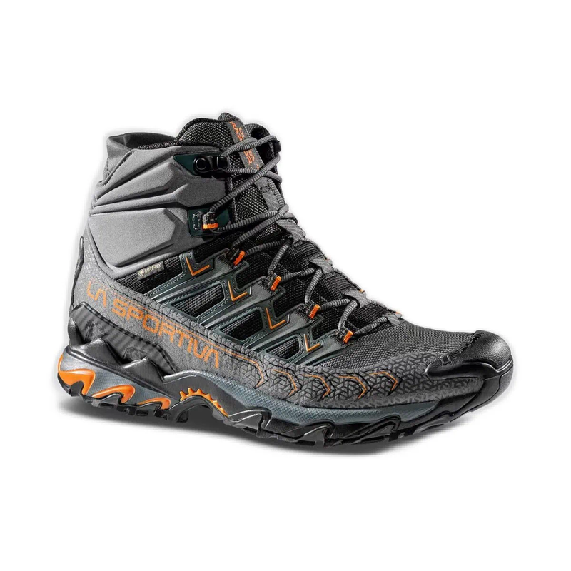 Ultra raptor II mid gtx hiking boots-null