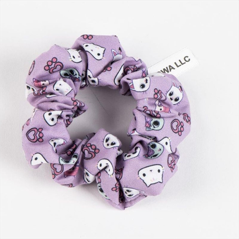 Gabbys dollhouse scrunchies hair accessories 2500003454-null