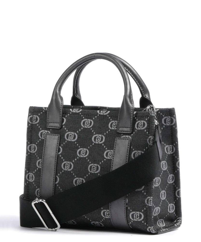 Product image: Liu Jo medium logo tote bag-null