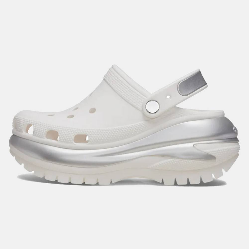 Product image: Mega crush metallic clog-null