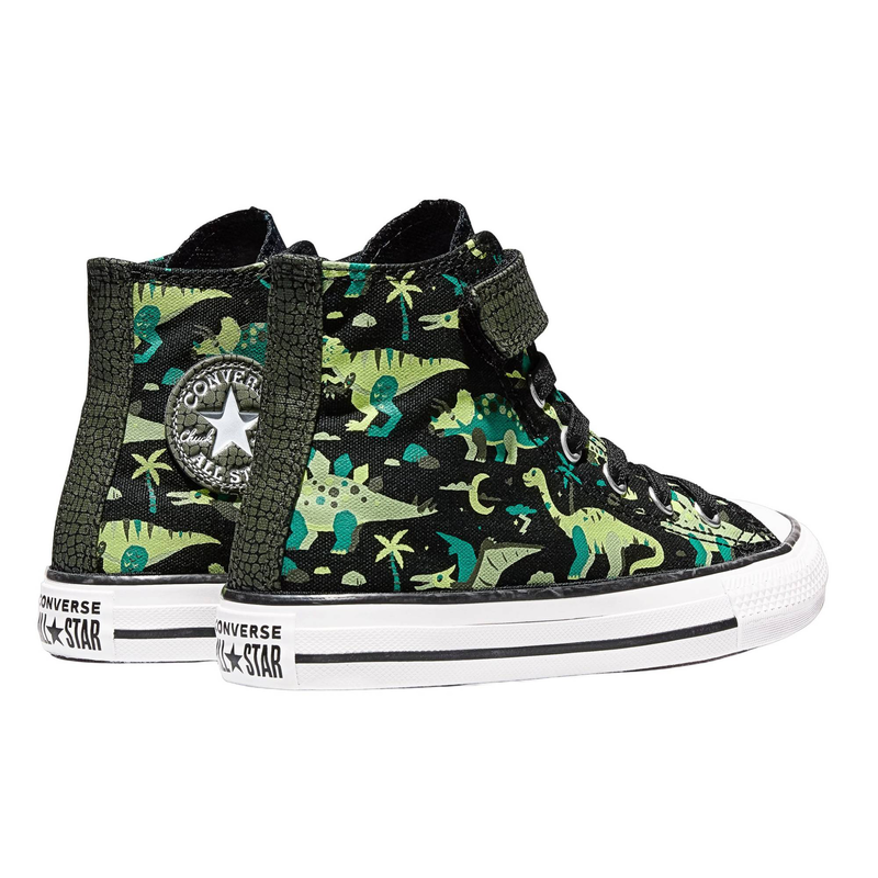 Chuck taylor all star easy-on dinos-null