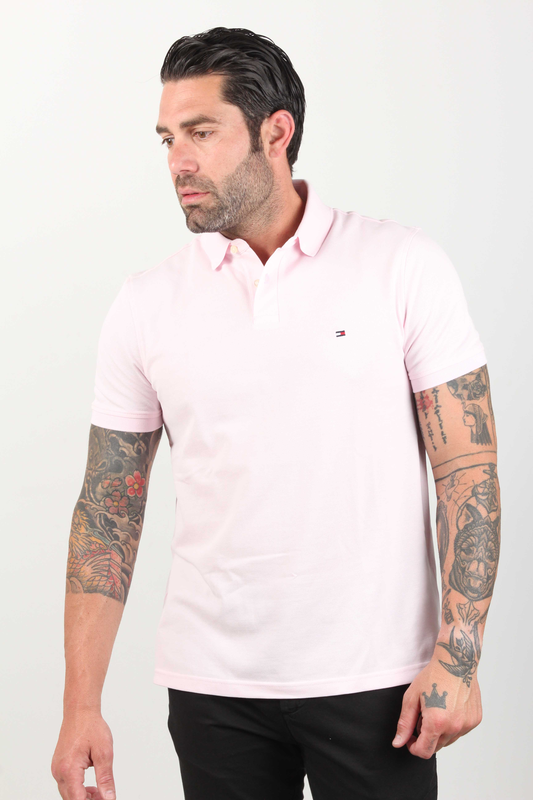 Regular polo-null