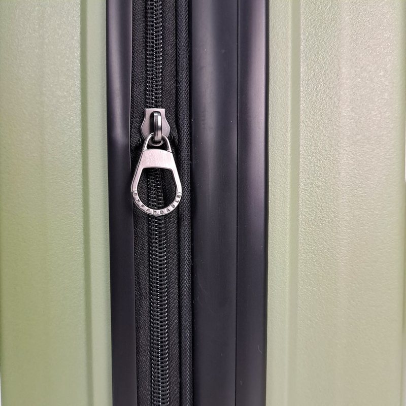 Product image: Bg berlin - wknd cabin size/carry-on (4 wheel), 55cm/20in luggage, 10kg suitcase-null
