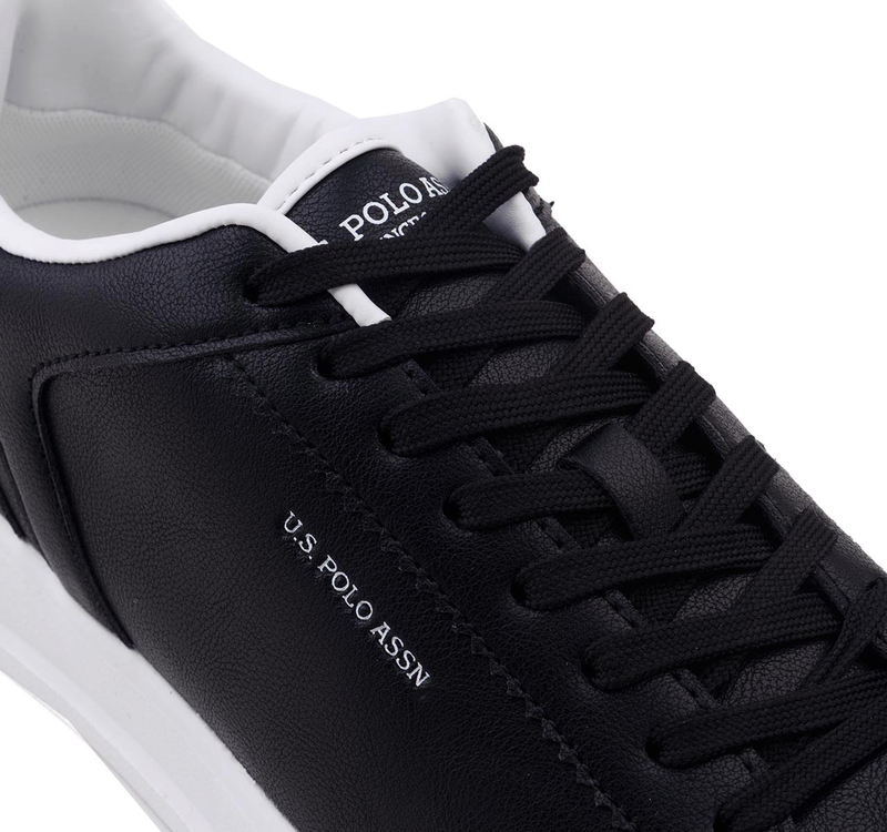 U.s. Polo assn. Campy shoes-null