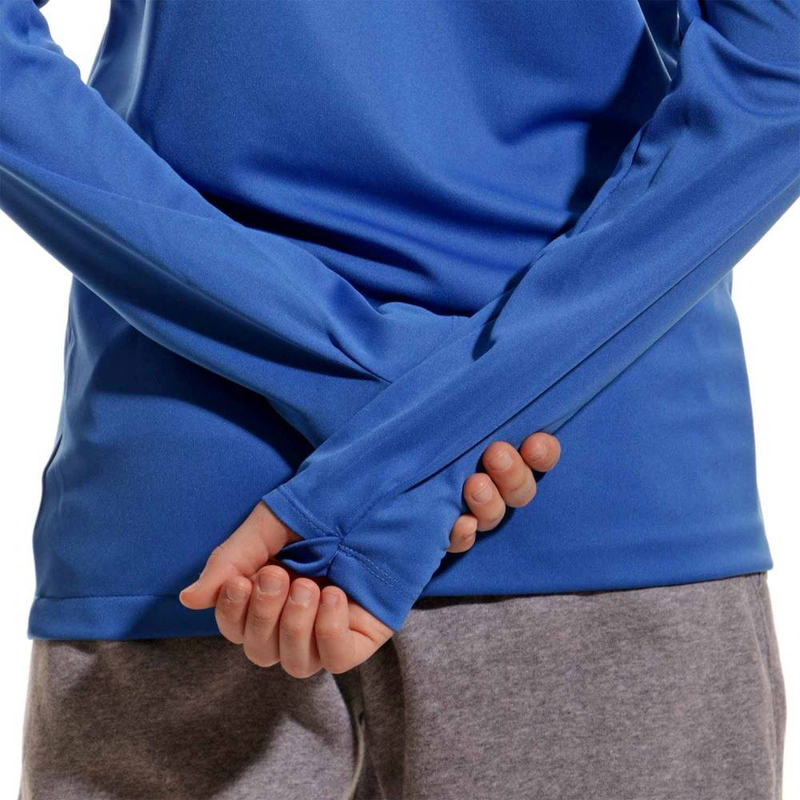 Product image: Boys dry park first layer long sleeve jersey-null