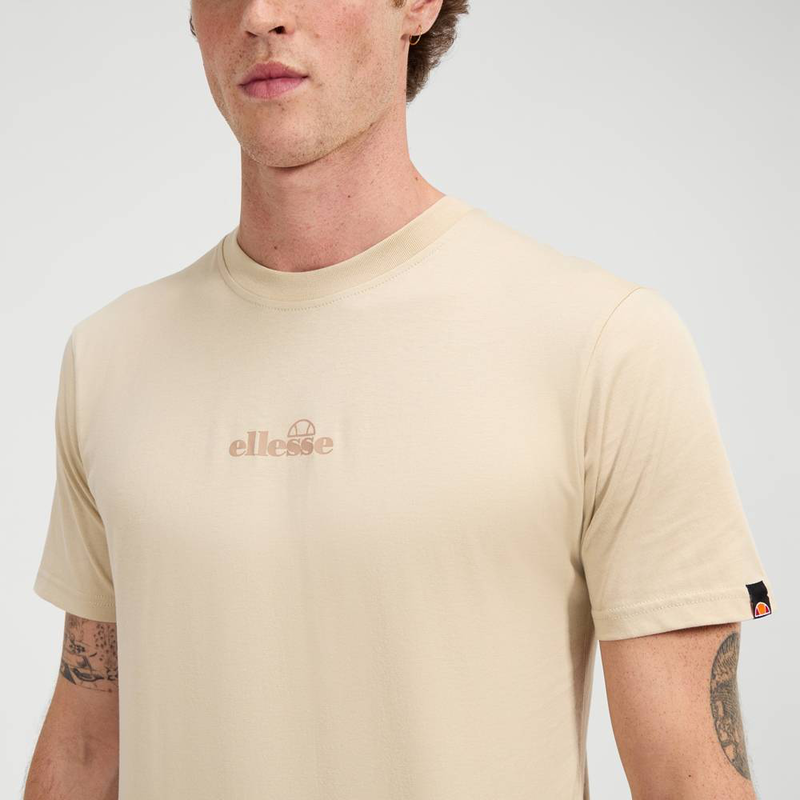 Ellesse seasonal fundamentals ollio tee-null