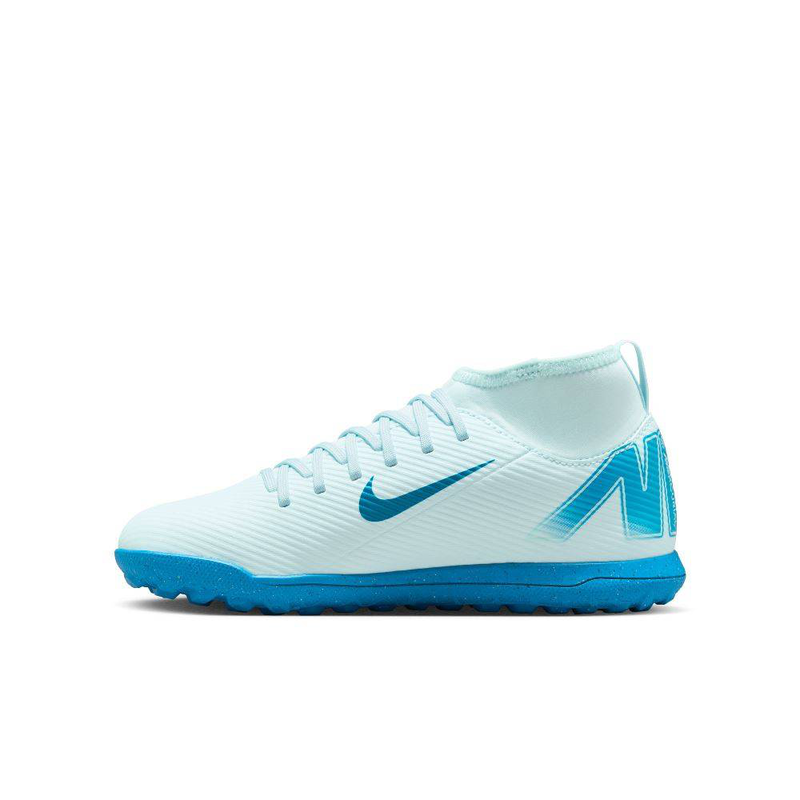 Product image: Jr mercurial superfly 10 club techfit-null