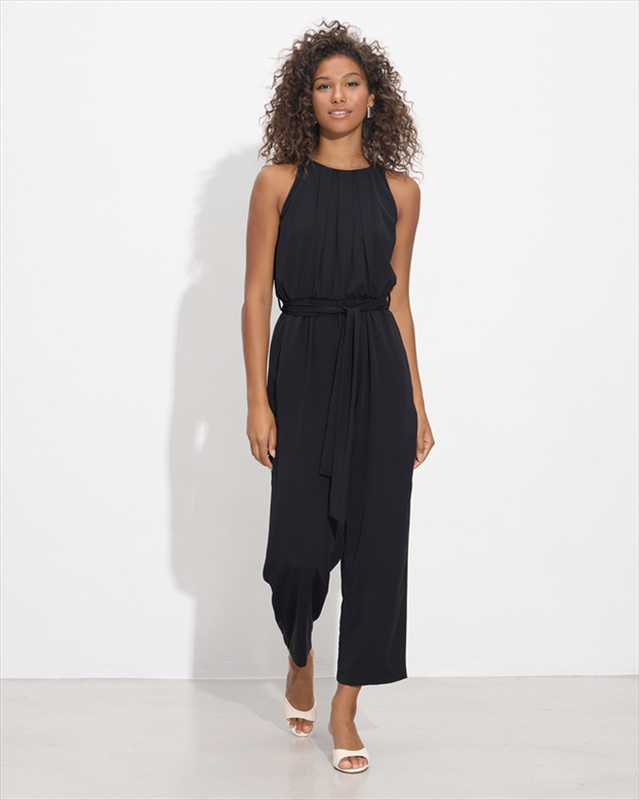 Product image: Jumpsuit halter necj-null