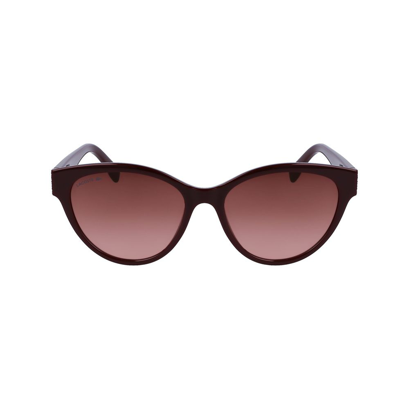 Multicolor injected sunglasses-null