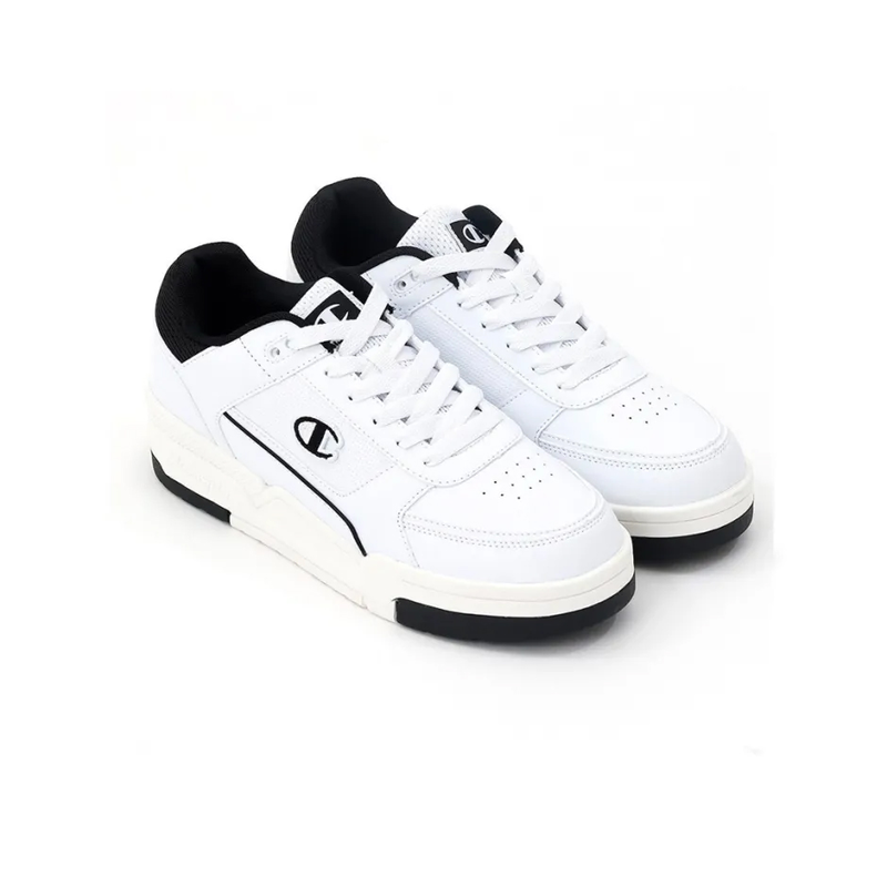 Product image: Champion rebound heritage low cut ww018-null