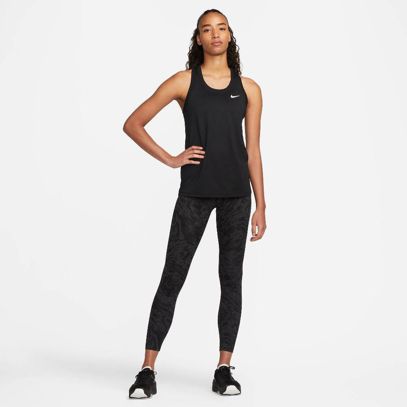 Womens Dri-FIT racerback tank-null