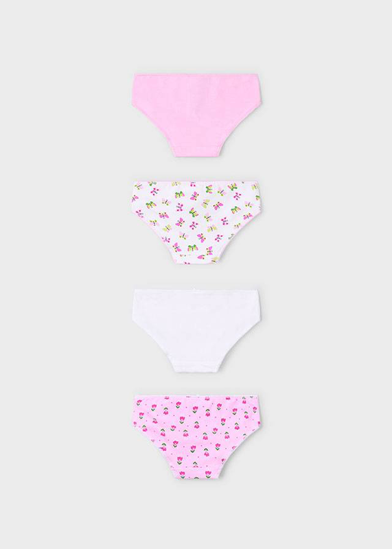 Product image: Βρακακια 4 τεμαχια-null