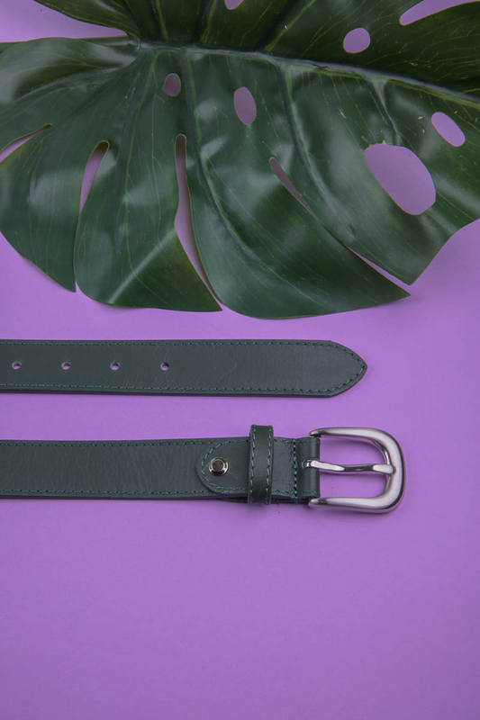 Product image: Basic belt 3cm width-null