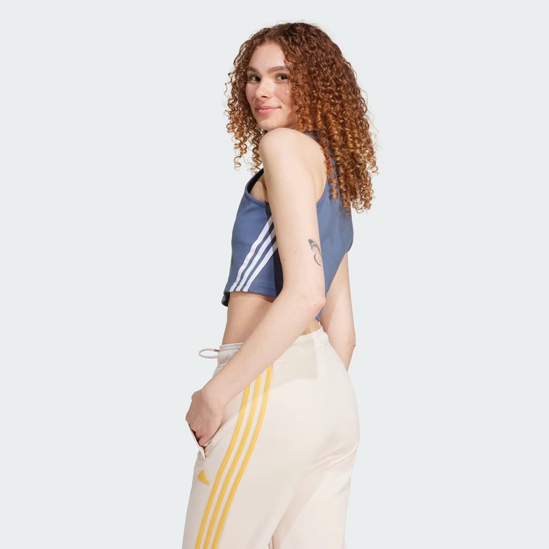 Womens fi 3stripes tank-null