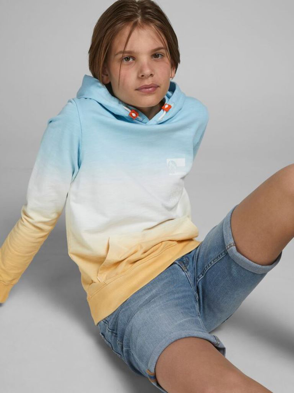 Jack&jones jjirick jjoriginal shorts na 030 sn jnr-null