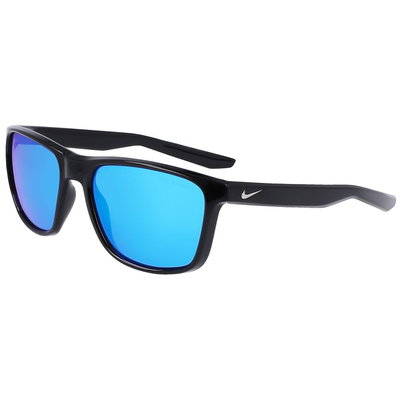 Black injected sunglasses-null