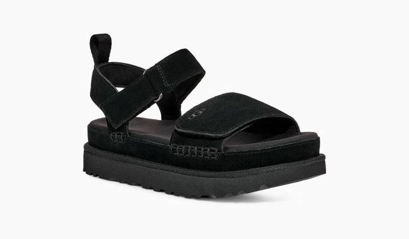 Ugg goldenstar-null