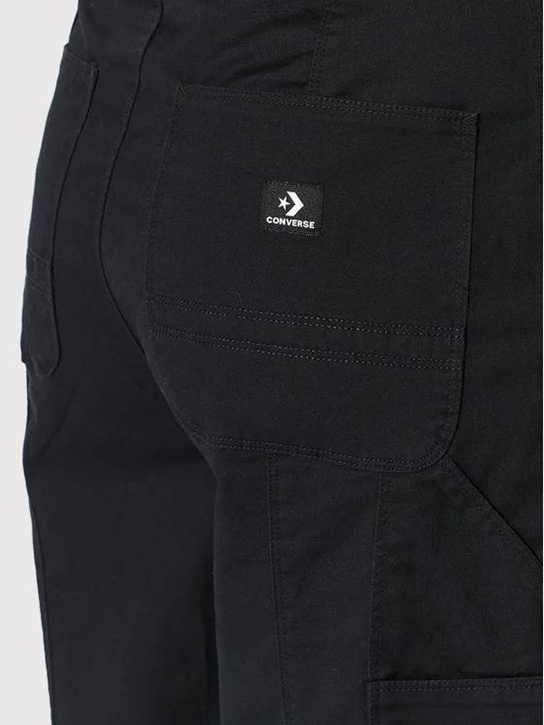 Product image: Womens wide leg carpenter pant-null