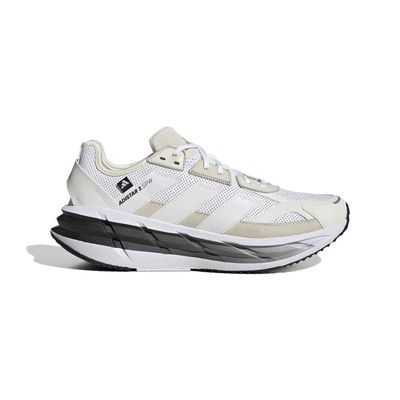 Adistar 3 sportswea, White, medium