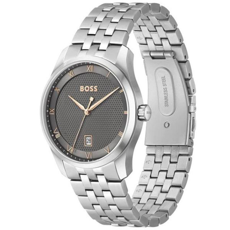 Boss principle watch-null