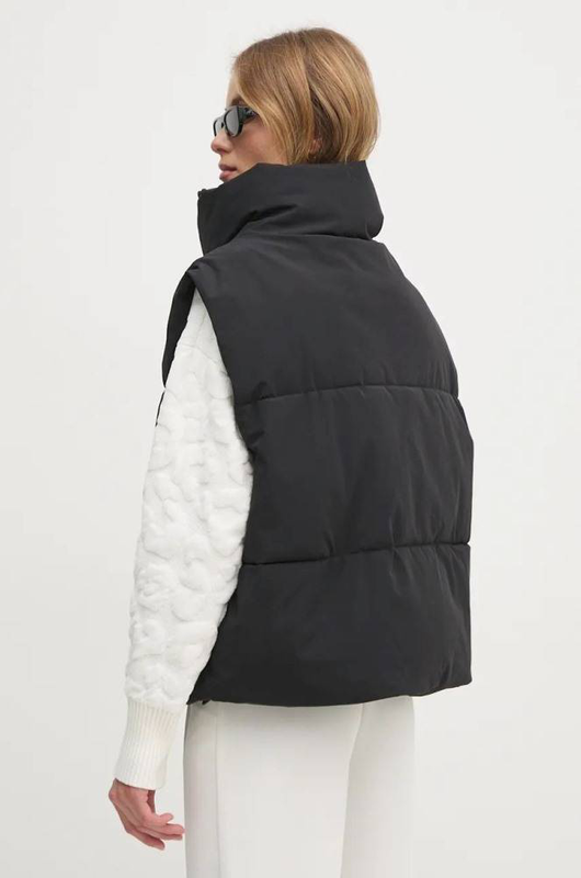 Product image: Dkny crop puffy vest-null