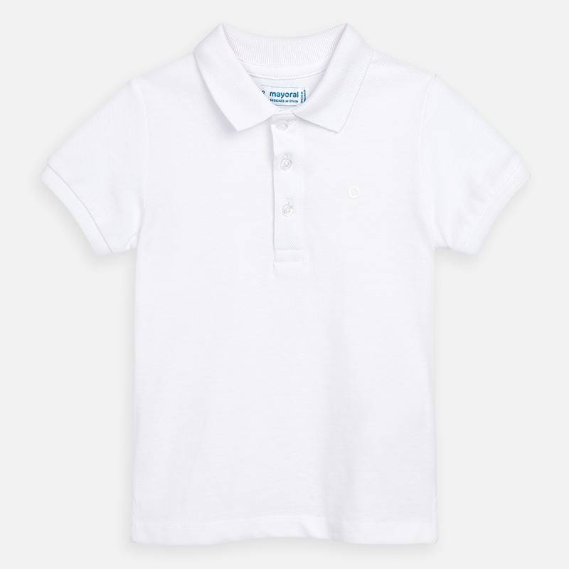 Product image: Πολο κοντομανικο basic-null