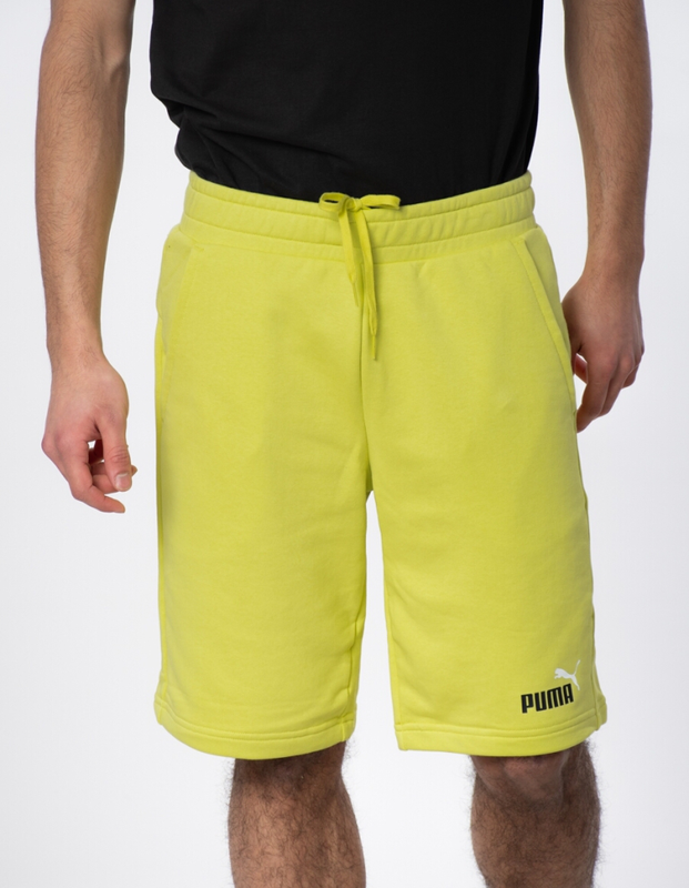 Product image: Puma ess+ 2 col shorts 10-null