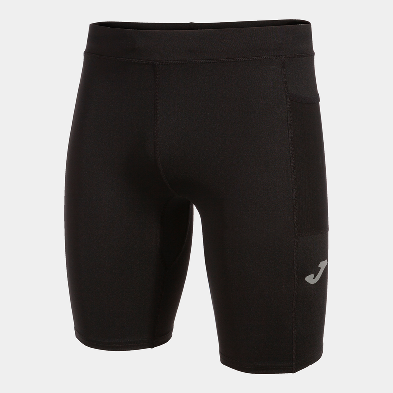 Elite x short tights black-null
