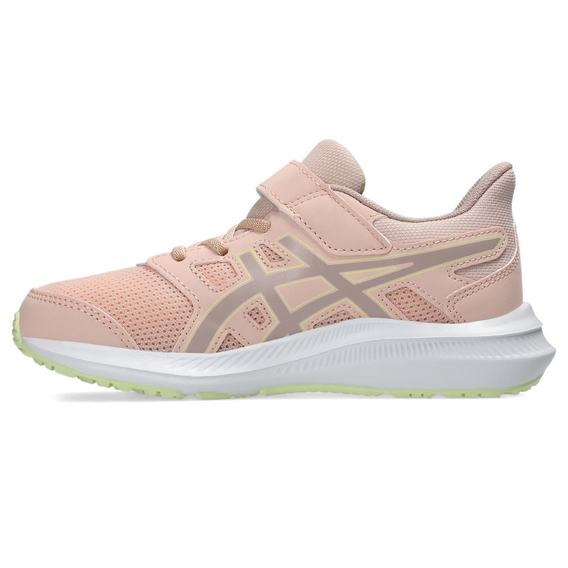 Asics girl's jolt 4 ps-null