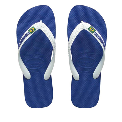 Brasil logo, Marine Blue, medium