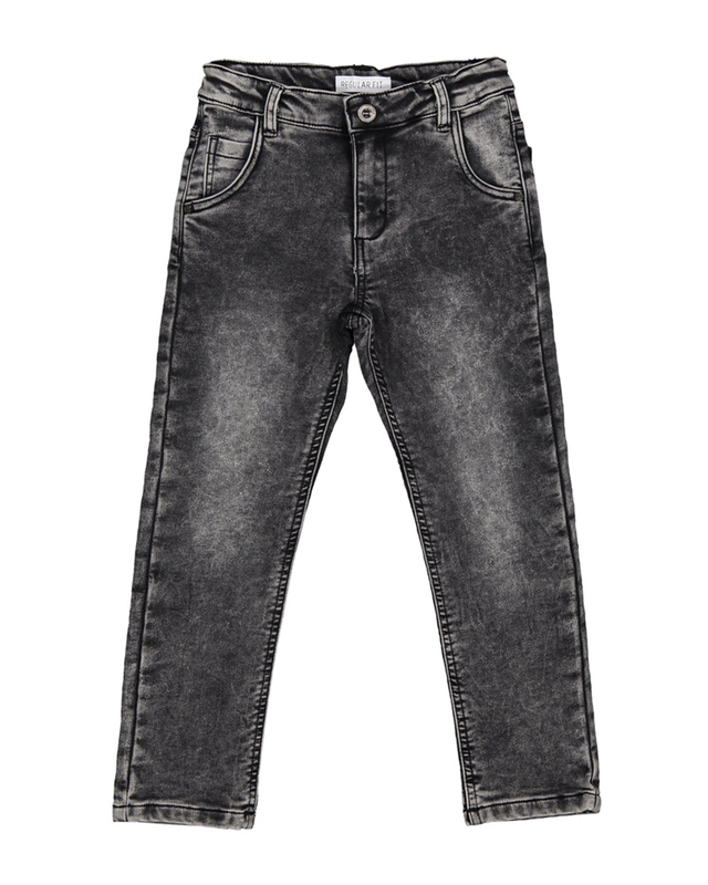 Trousers mauli boy image number null