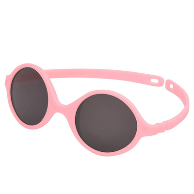 Kietla sunglasses diabola 0-1 blush pink, , medium