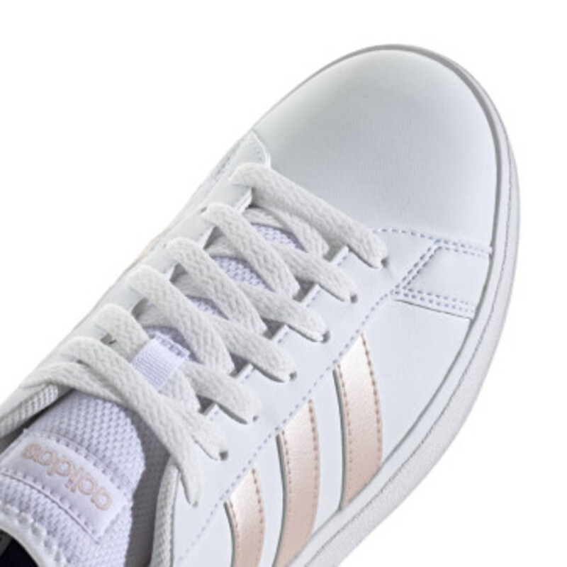 Adidas women grand court base 2 image number null