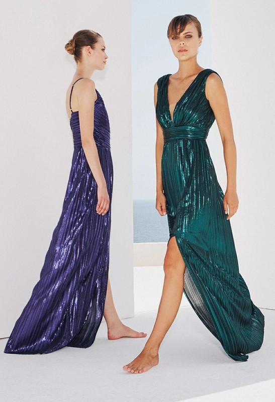 Esmeralda dress-null