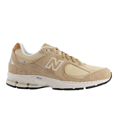 New balance m2002 lifestyle sneakers