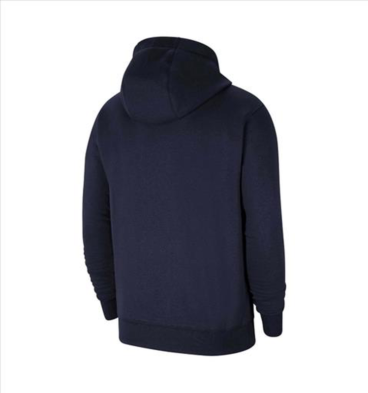 Product image: Nike park 20 youth fleece hoodie-null
