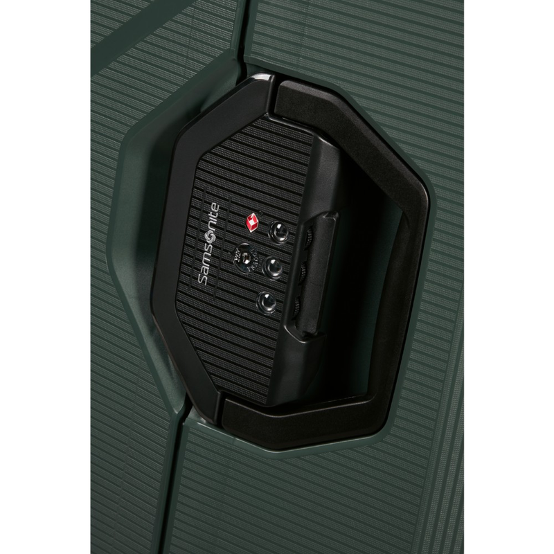 Samsonite magnum eco &ndash; xlarge &ndash; 81cm-null