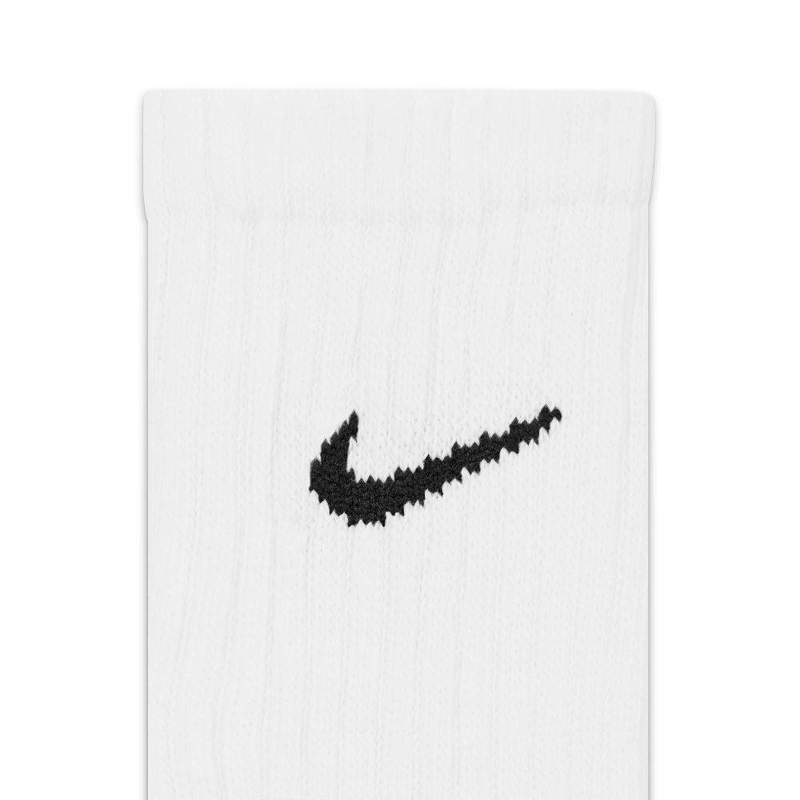 Nike cushion crew 3-pairs socks-null
