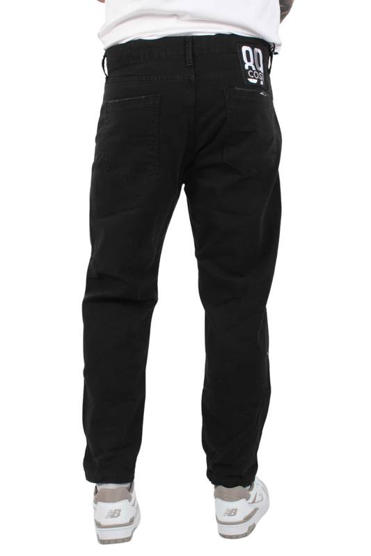 Product image: Cosi matto denim trousers-null