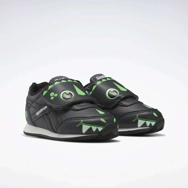 Royal classic jogger 2 infant shoes image number null