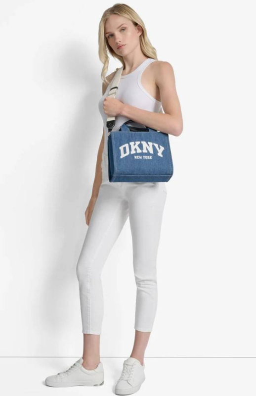 Product image: Dkny hadlee tote handbag-null