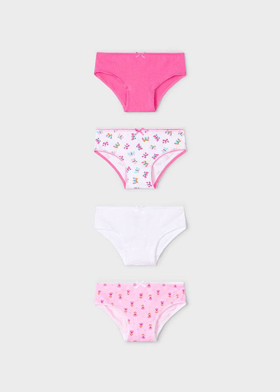 Product image: Βρακακια 4 τεμαχια-null