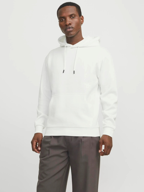 Jackjones jjebradley sweat hood noos-null