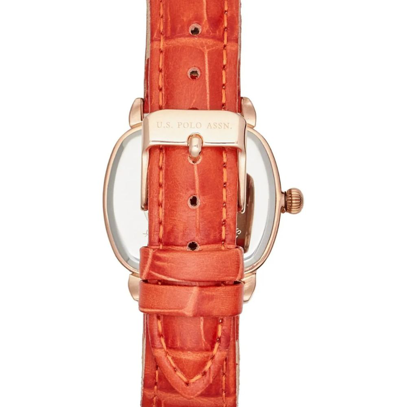 U s polo assn mirabelle watch-null