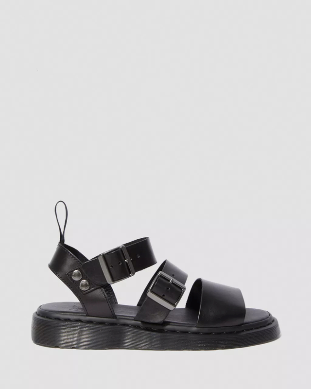 Product image: Dr.martens gryphon smooth-null