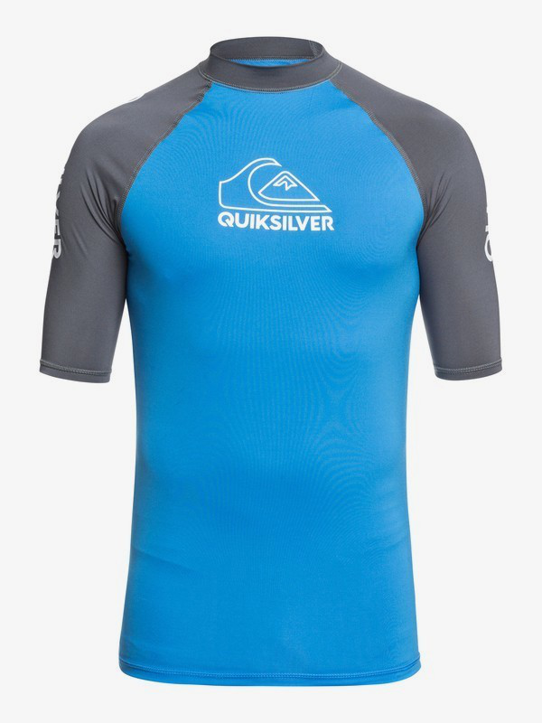 Quiksilver wetsuit ontourss sfsh for men (eqywr03230) image number null